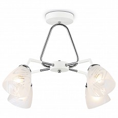 Люстра на штанге ambrella light tr tr303291